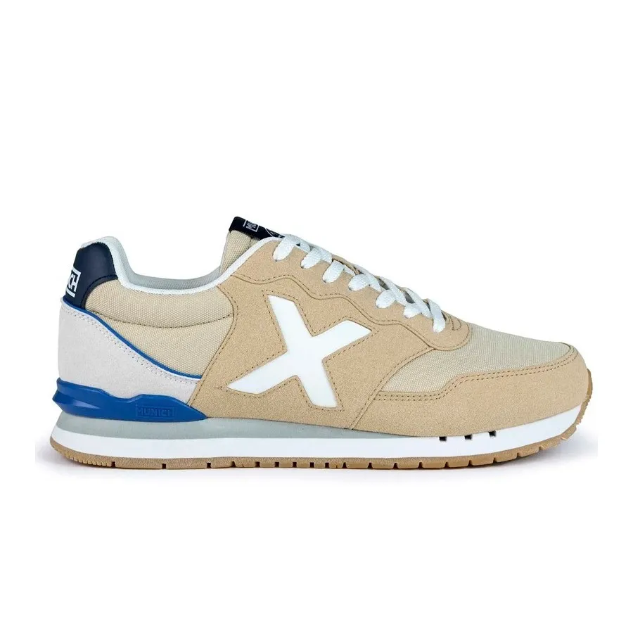 Munich DASH 225 Beige 4150225