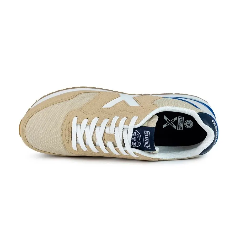 Munich DASH 225 Beige 4150225