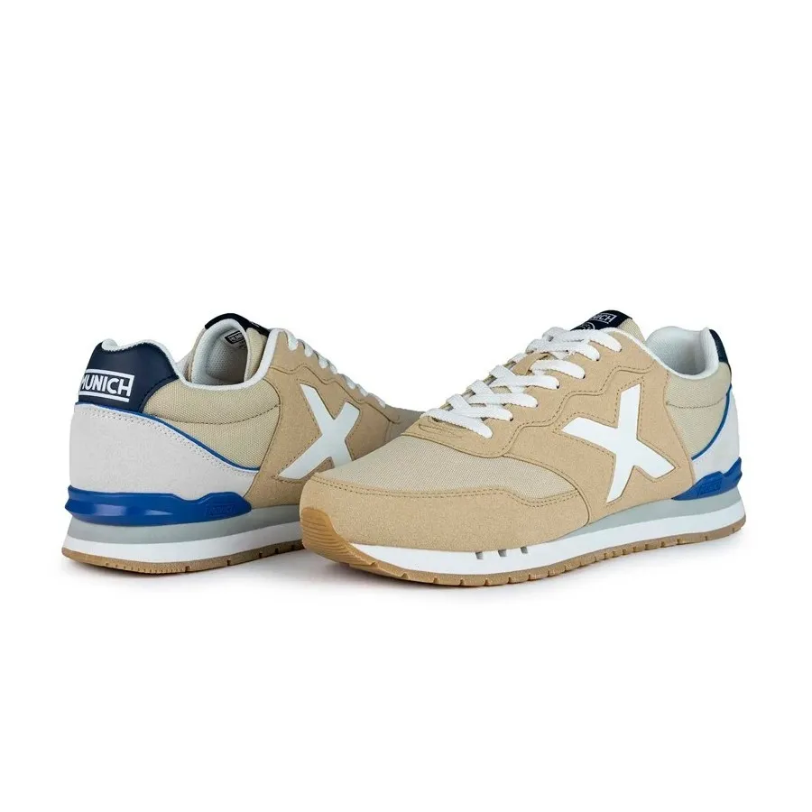 Munich DASH 225 Beige 4150225