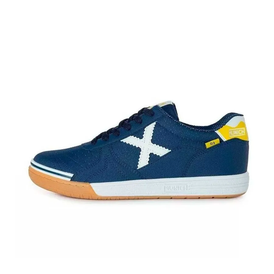 MUNICH G3 PROFIT AZUL 3111391