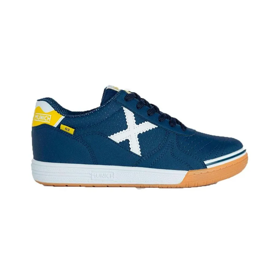 MUNICH G3 PROFIT AZUL 3111391