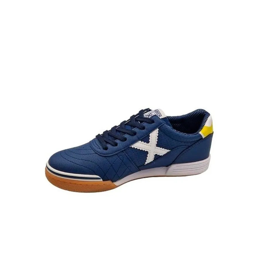 MUNICH G3 PROFIT AZUL 3111391