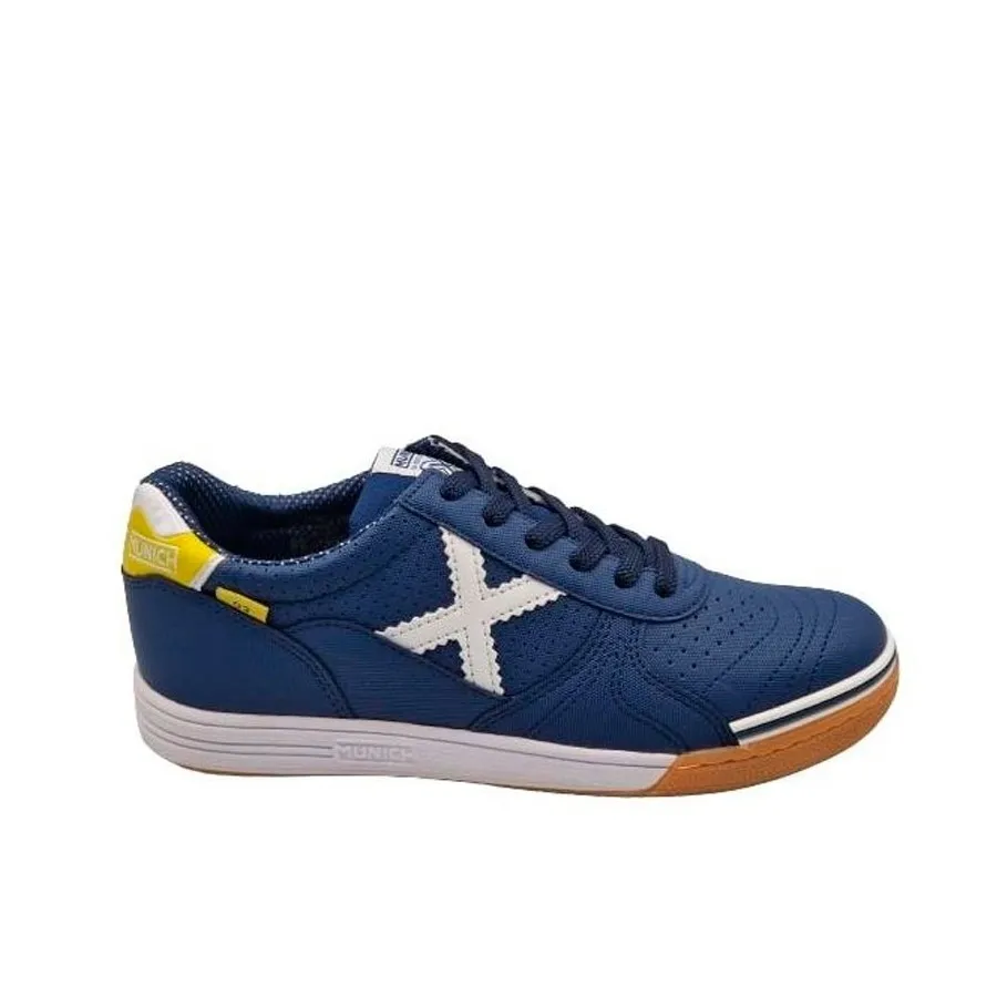MUNICH G3 PROFIT AZUL 3111391