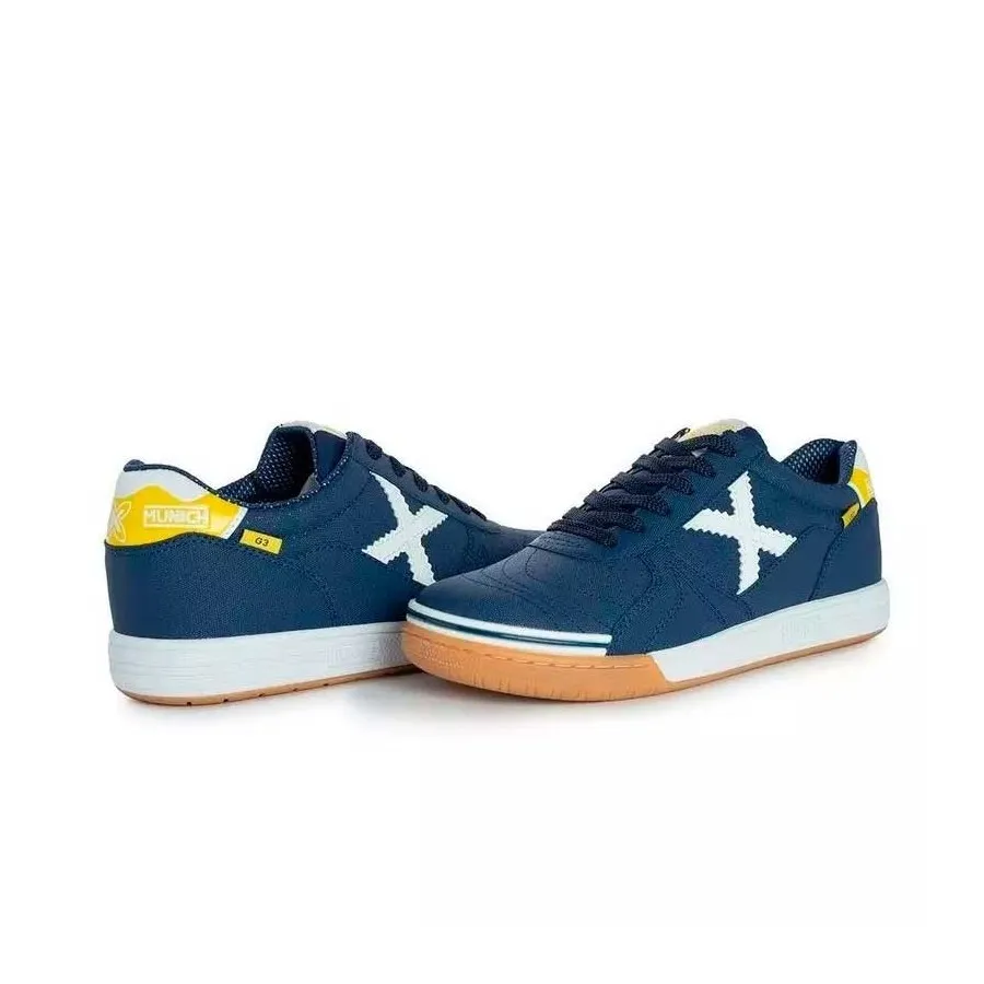 MUNICH G3 PROFIT AZUL 3111391