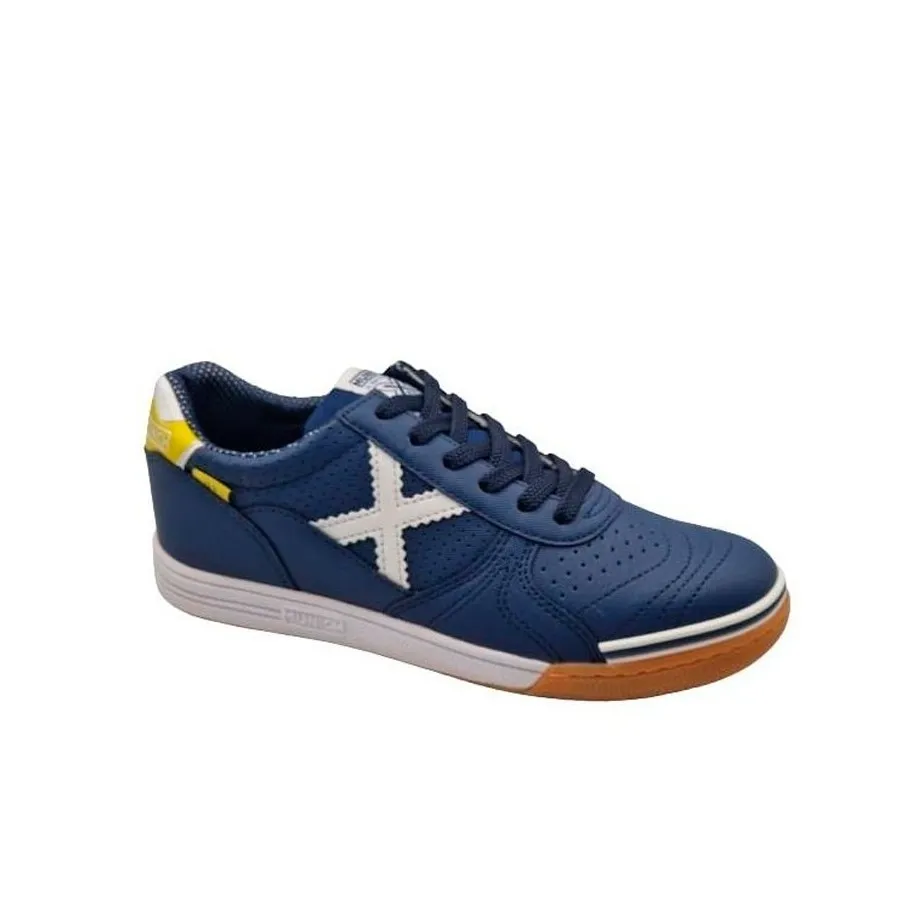 MUNICH G3 PROFIT AZUL 3111391