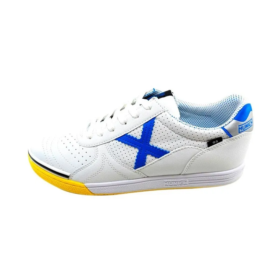 MUNICH G3 PROFIT BLANCO 3111388