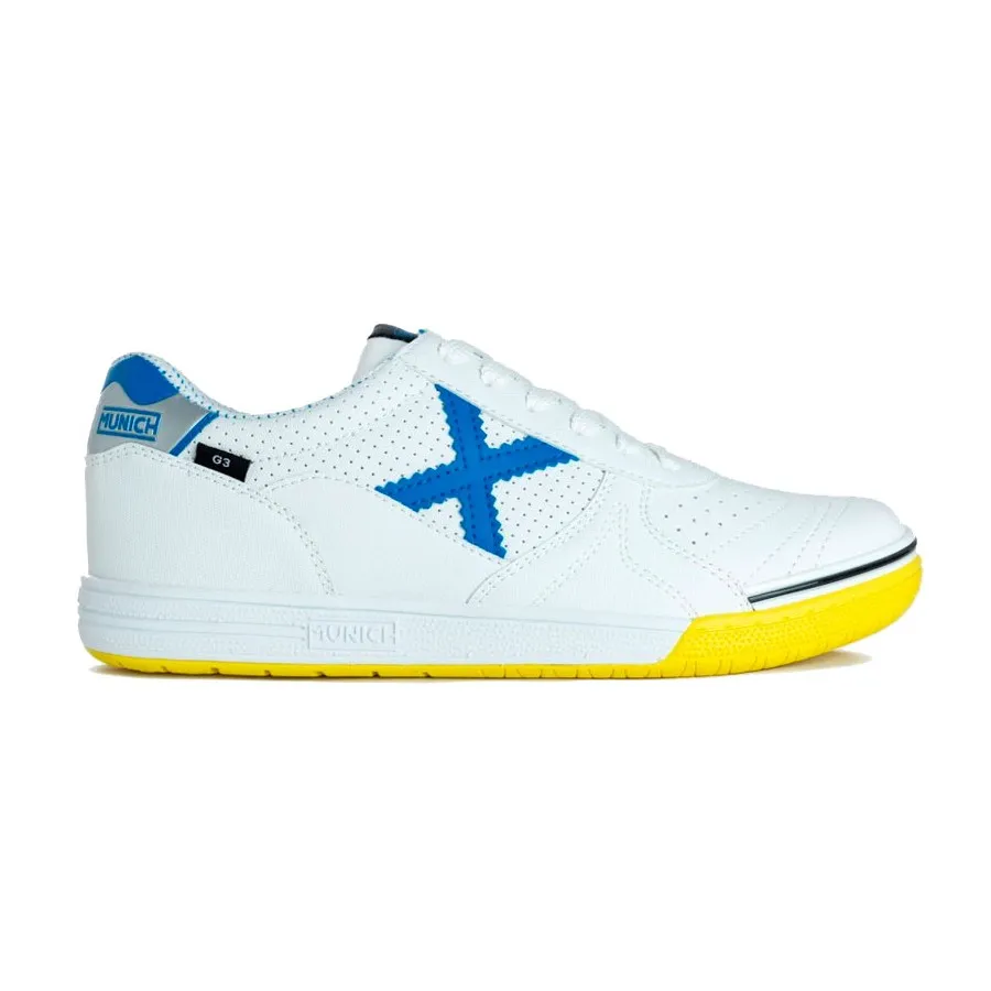 MUNICH G3 PROFIT BLANCO 3111388