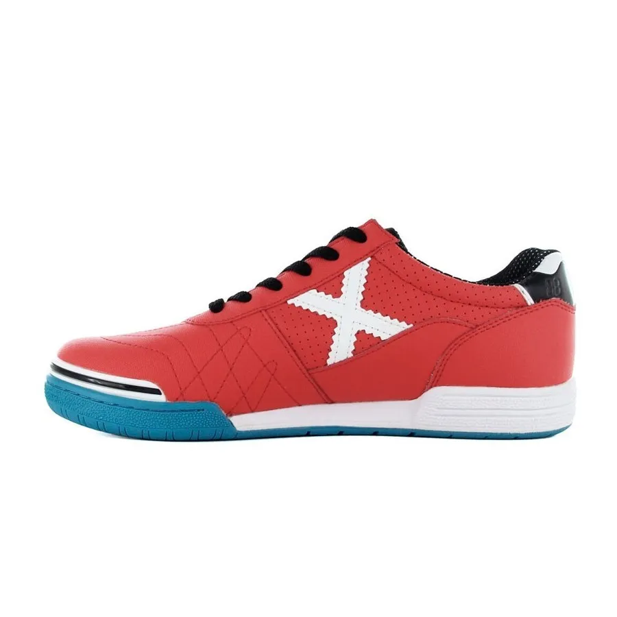 MUNICH G3 PROFIT ROJO 3111390