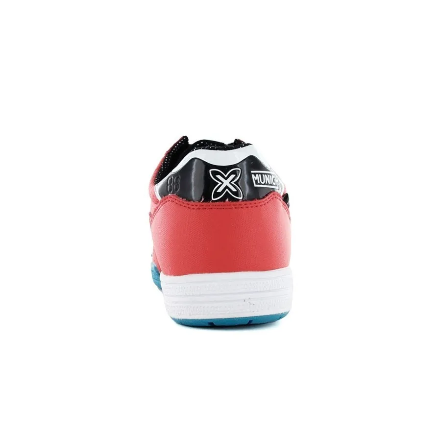 MUNICH G3 PROFIT ROJO 3111390