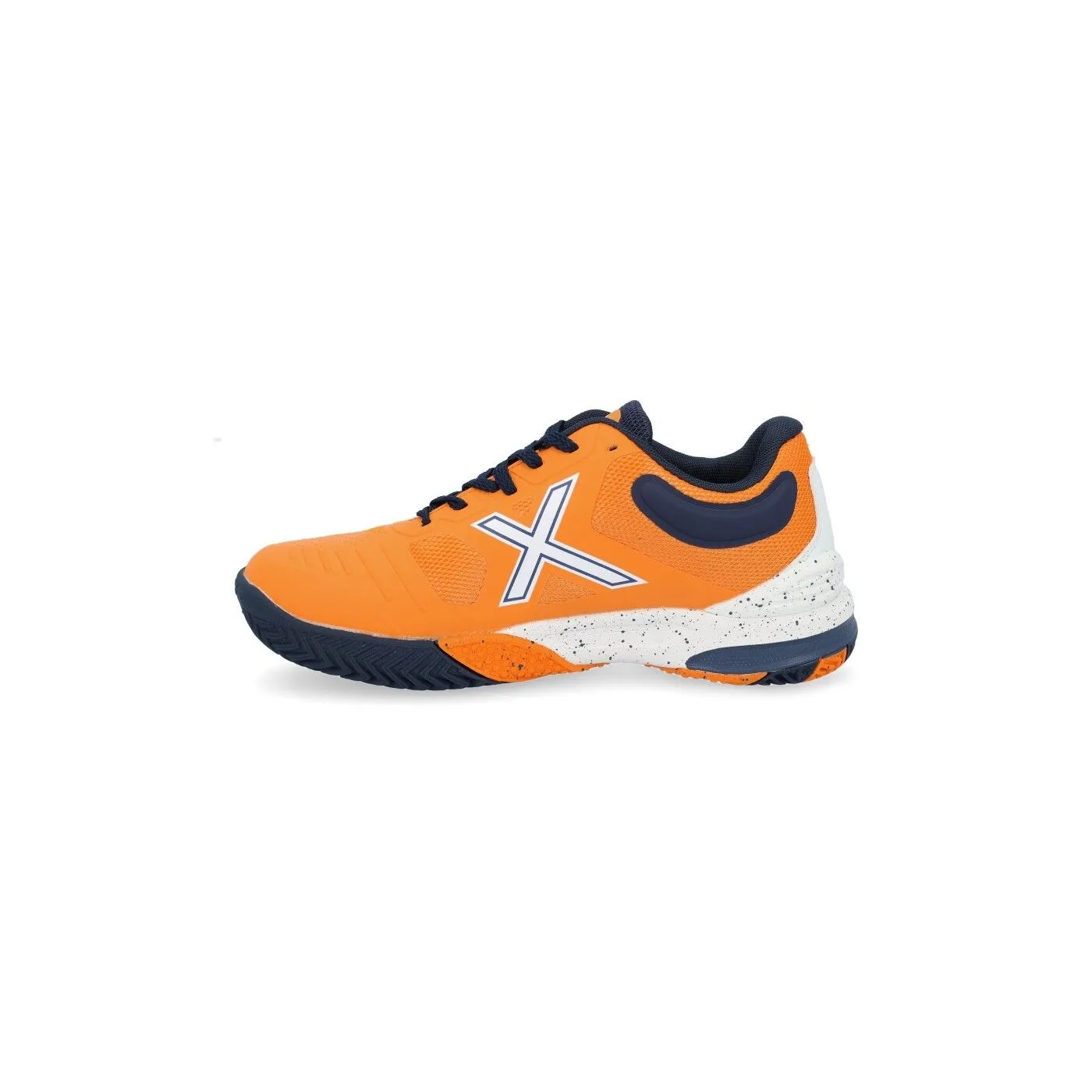 Munich Hydra 105 Naranja Blanco