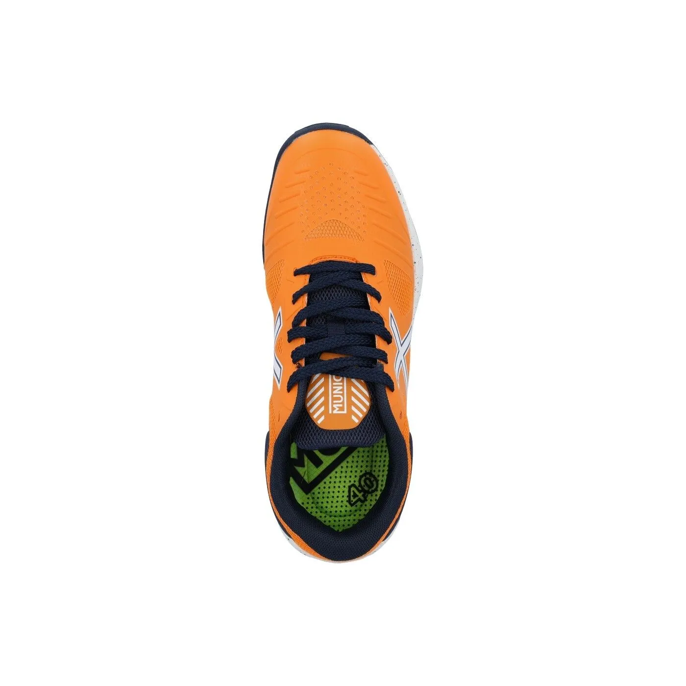 Munich Hydra 105 Naranja Blanco