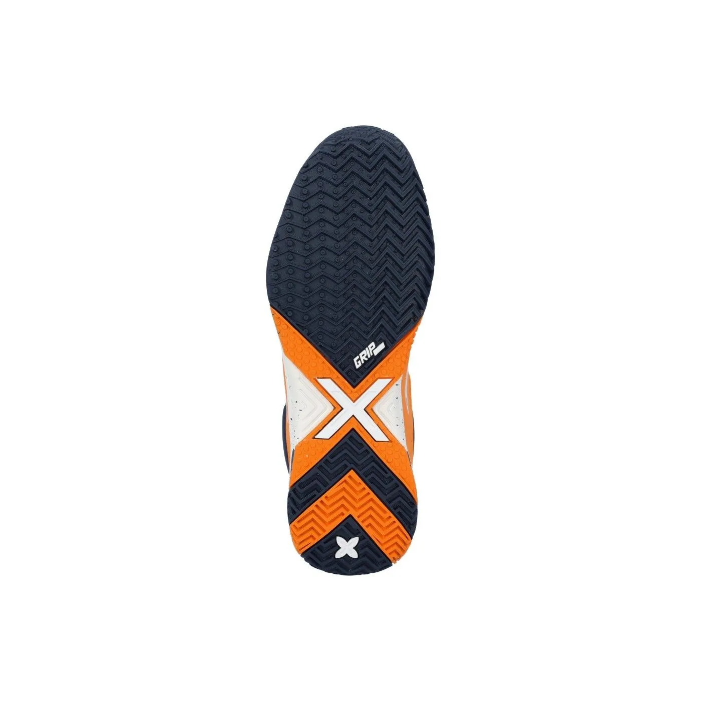 Munich Hydra 105 Naranja Blanco