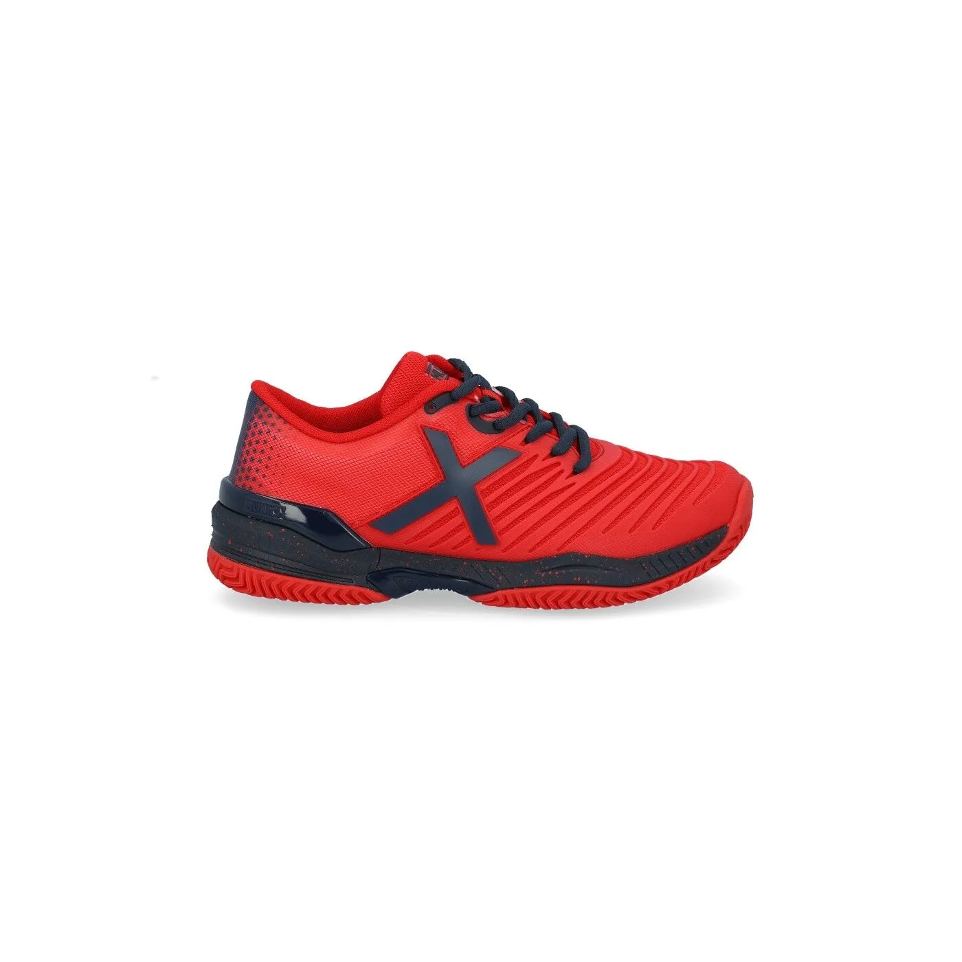 Munich Padx 29 Rojo Negro