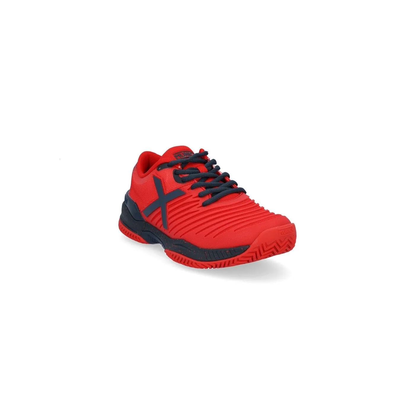 Munich Padx 29 Rojo Negro