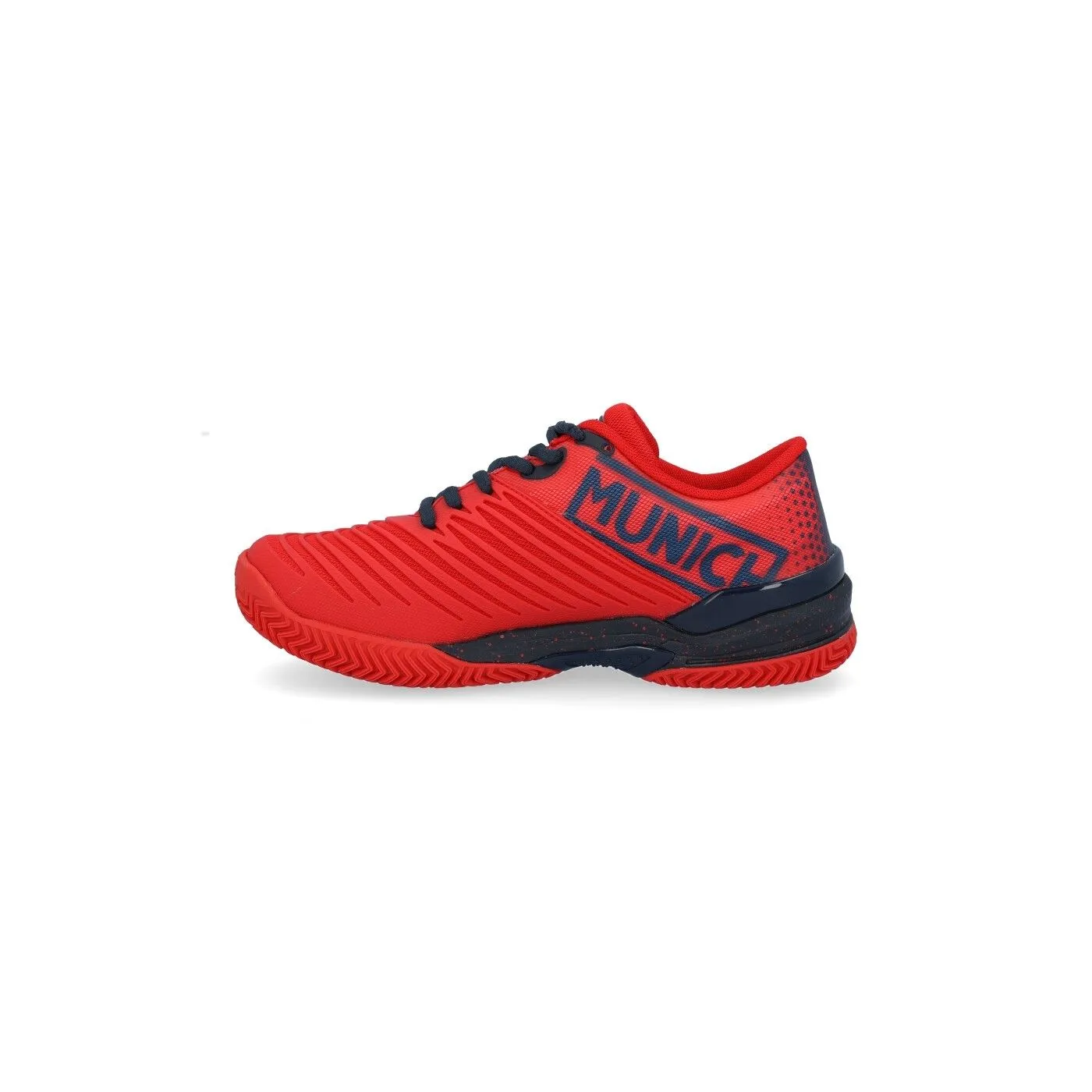 Munich Padx 29 Rojo Negro