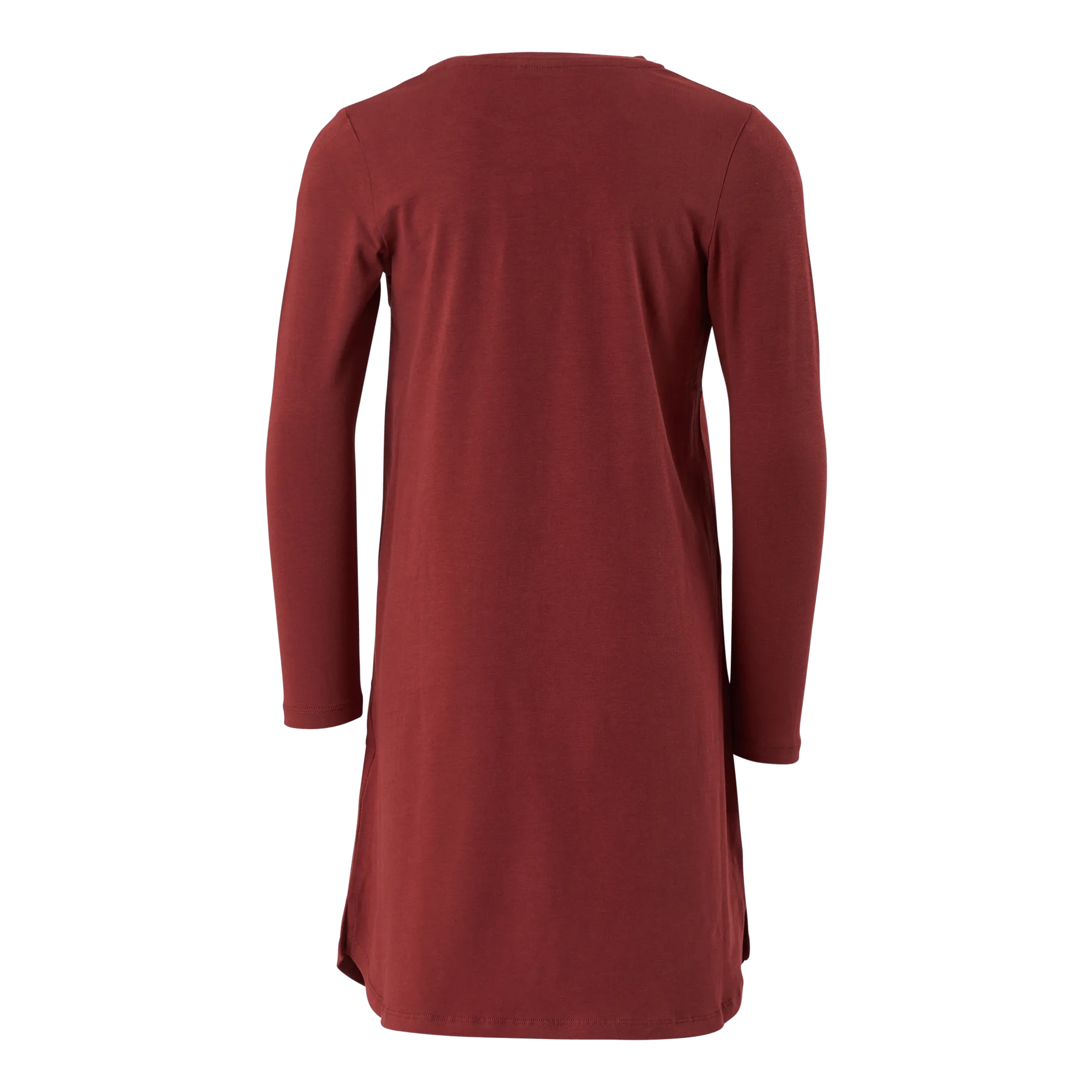 Name It Nkfminnie Amelie Nightdress Wd Spiced Apple