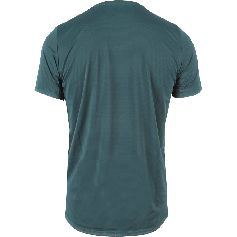 Neak Peak THIAGO Camiseta Montaña Manga Corta Hombre