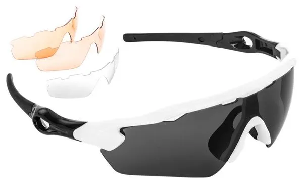 NEATT GAFAS NEATT NEA00277 BLANCO NEGRO  LENTES 4X