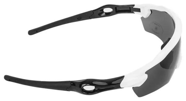 NEATT GAFAS NEATT NEA00277 BLANCO NEGRO  LENTES 4X