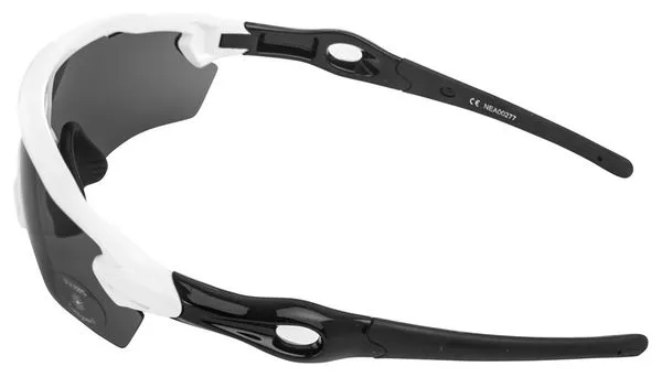 NEATT GAFAS NEATT NEA00277 BLANCO NEGRO  LENTES 4X