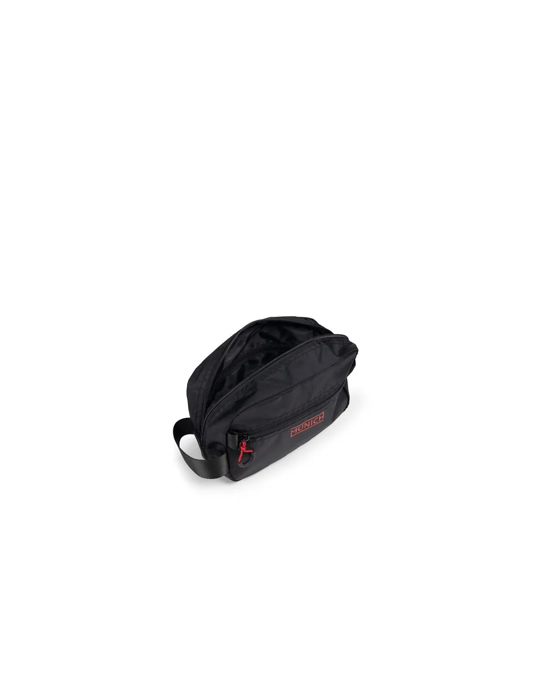 Neceser Munich Gym Sports 2.0 Toiletry Black