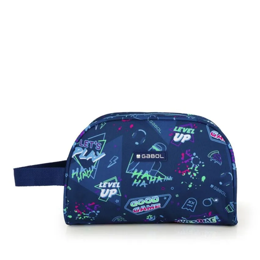 NECESSER GABOL LOOT ESTAMPADO