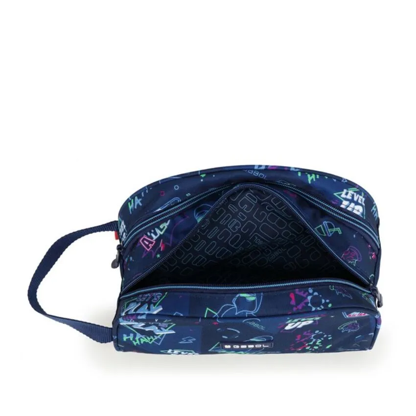 NECESSER GABOL LOOT ESTAMPADO