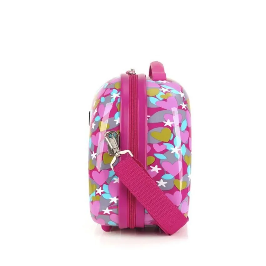 NECESSER GABOL WINGS ESTAMPADO