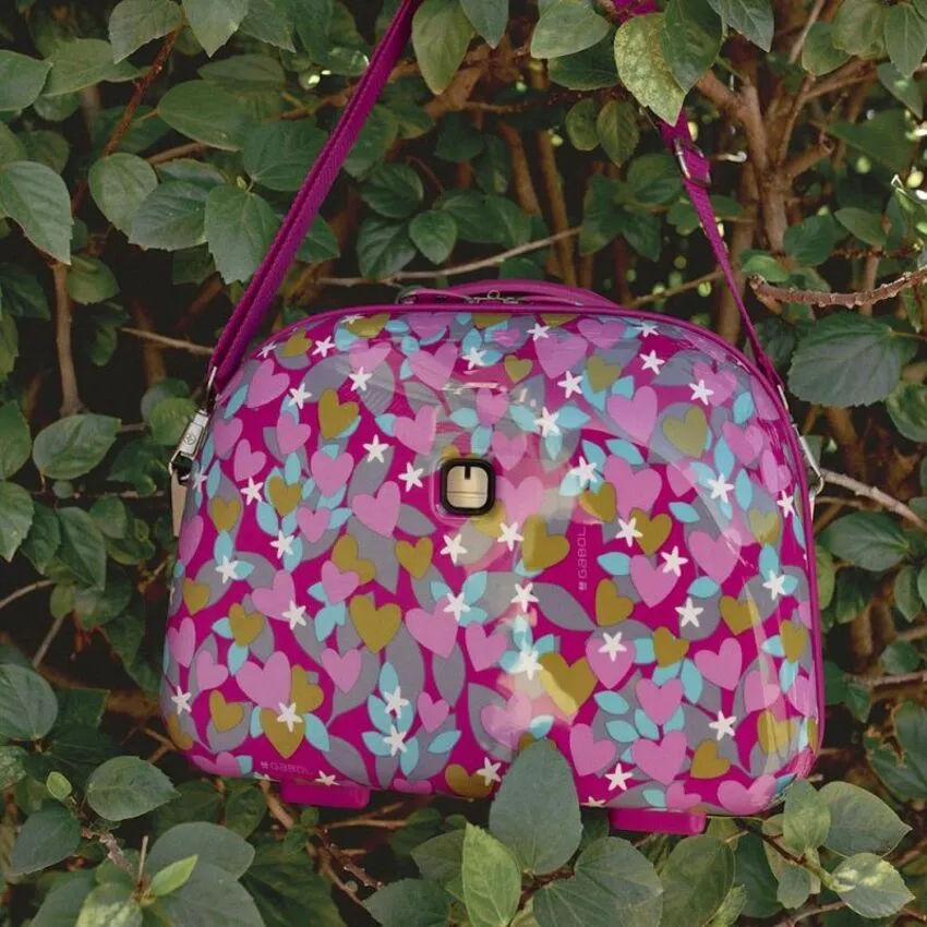 NECESSER GABOL WINGS ESTAMPADO