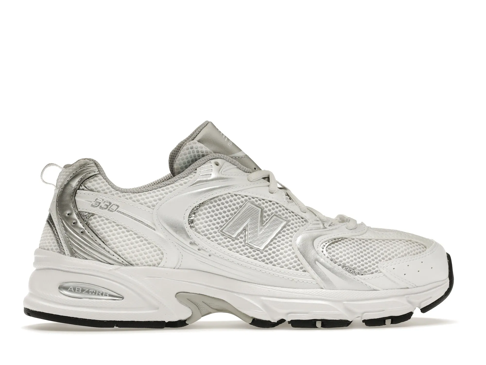 New Balance 530 Munsell White