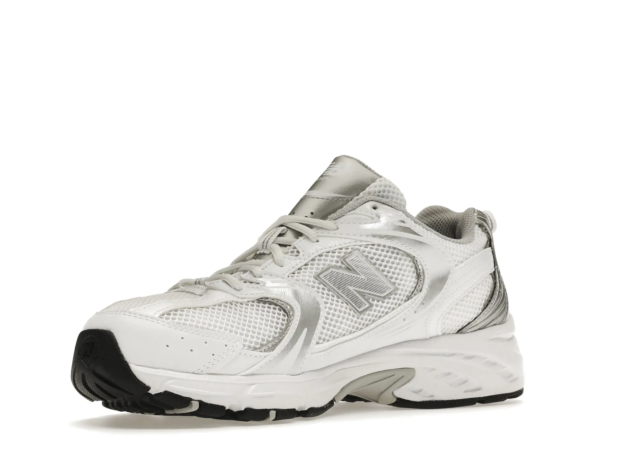 New Balance 530 Munsell White