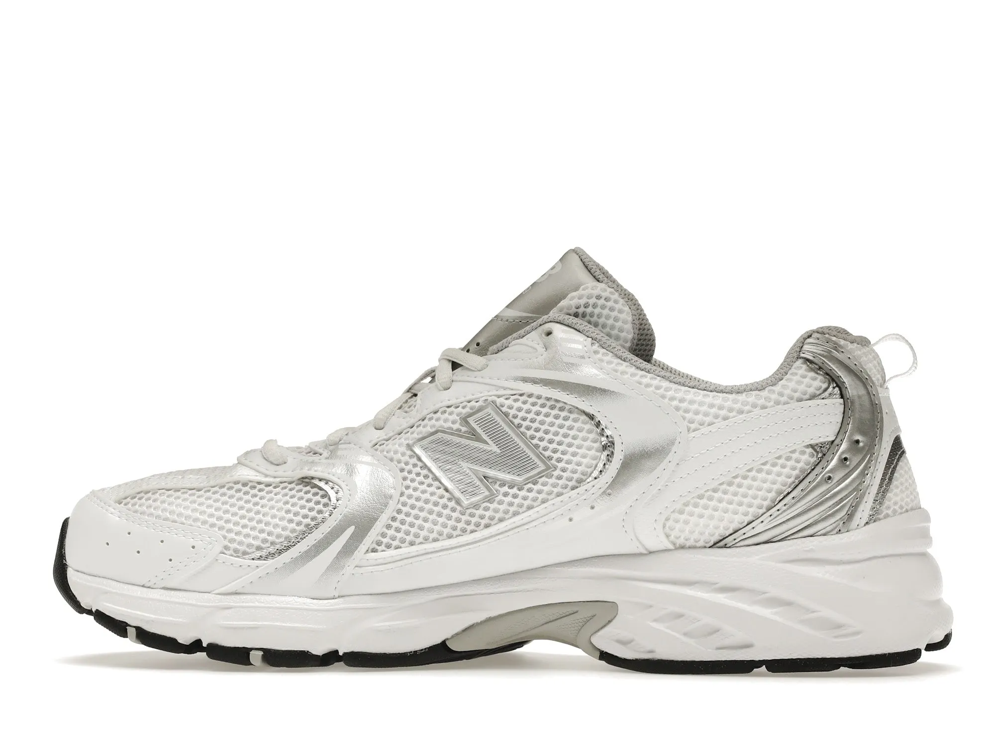 New Balance 530 Munsell White