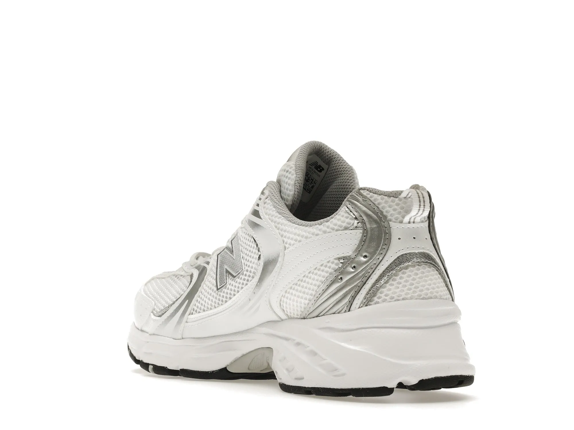 New Balance 530 Munsell White