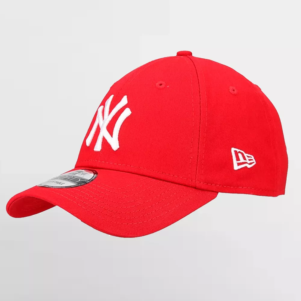 NEW ERA GORRA 940 LEAGUE BAS  ( N.Y YANKEES )  10531938 HOMBRE