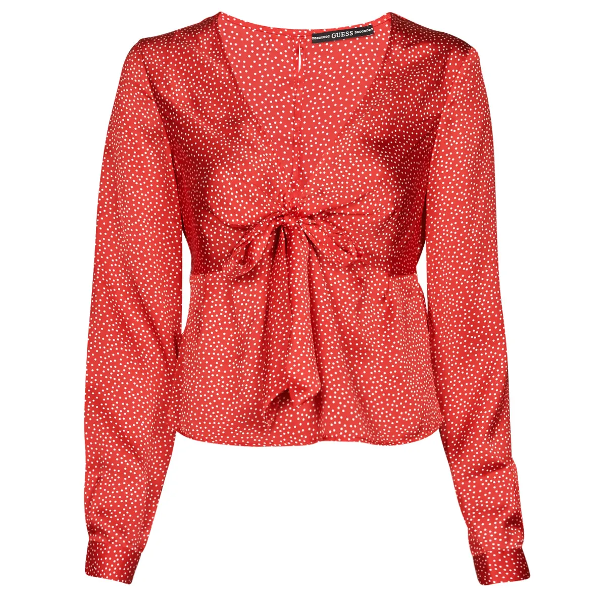 NEW LS GWEN TOP