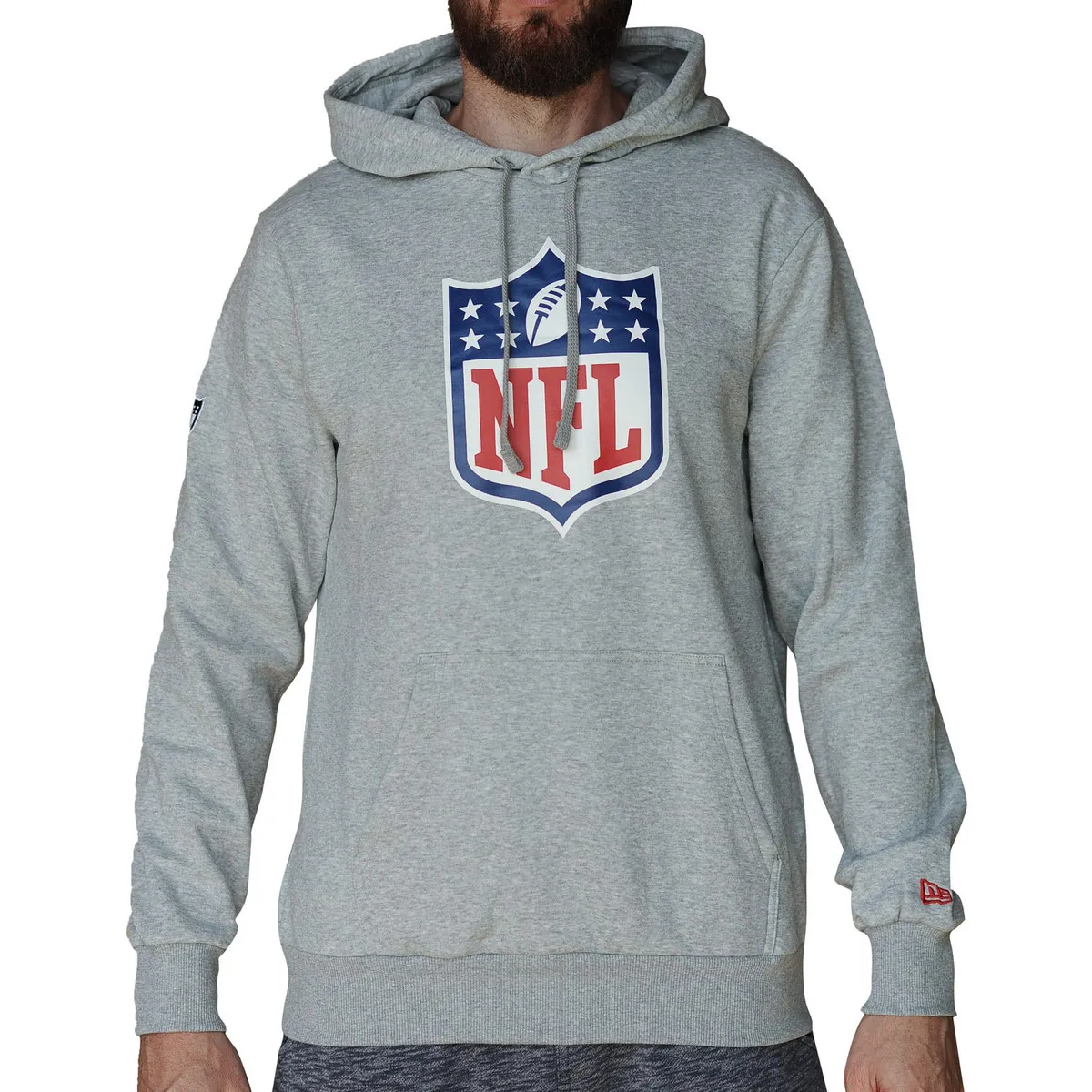 NFL Generic Logo Hoodie