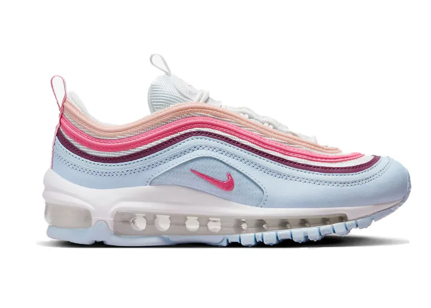 Nike Air Max 97 Blue Tint Pinksicle