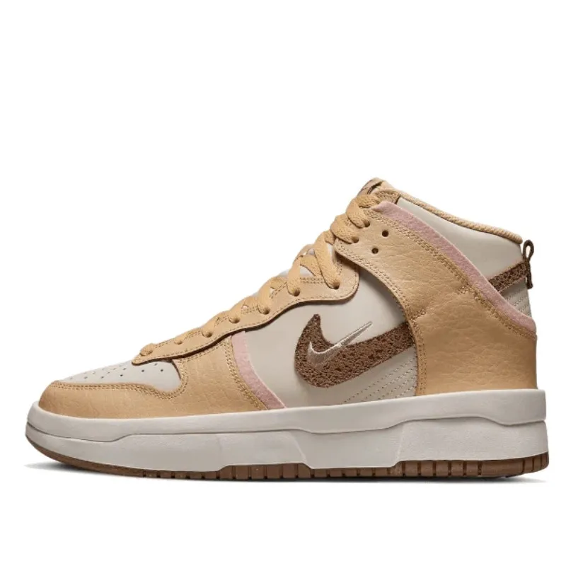 Nike Dunk High Up Neapolitan