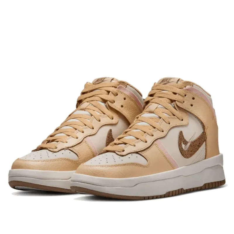 Nike Dunk High Up Neapolitan