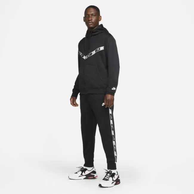 NIKE SPORTSWEAR FULLZIP HOODIE