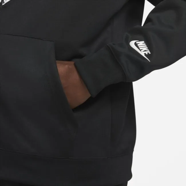 NIKE SPORTSWEAR FULLZIP HOODIE