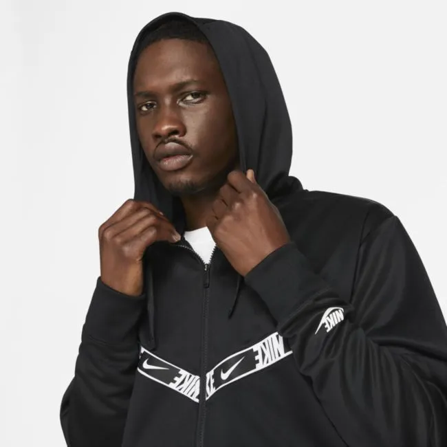 NIKE SPORTSWEAR FULLZIP HOODIE