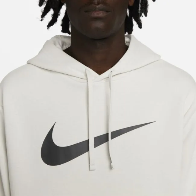 Nike Sportswear Repeat Pullover Fleece Hoodie