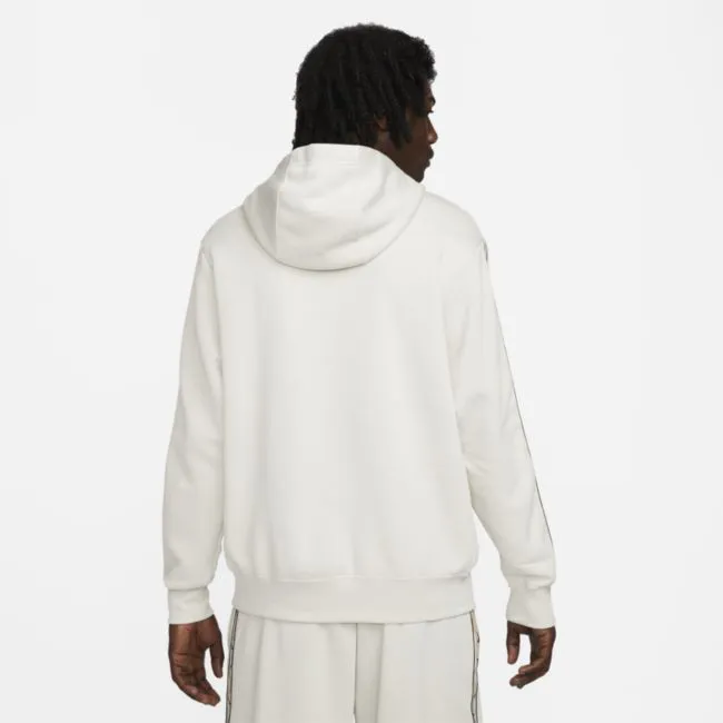 Nike Sportswear Repeat Pullover Fleece Hoodie