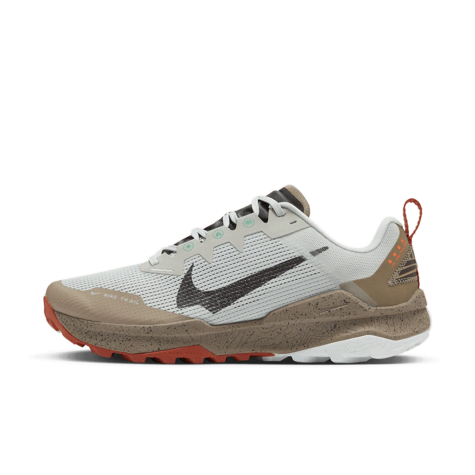 Nike Wildhorse 8