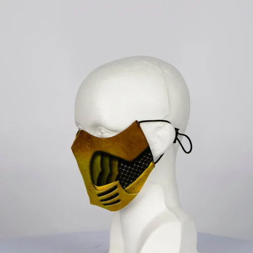 NINJA HOODIE