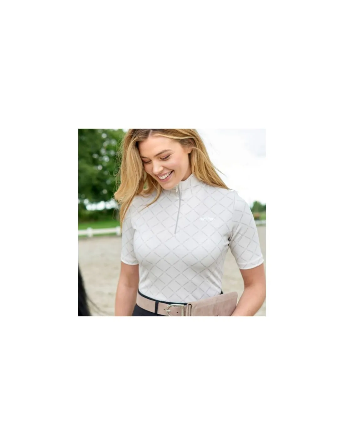 Oferta Top De Manga Costa HVPJessy