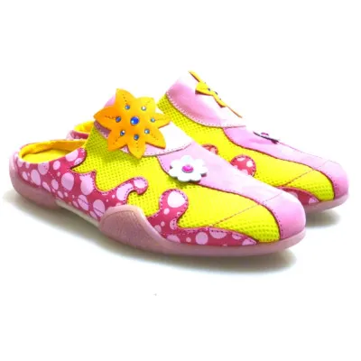 OILILYZueco Estampado Multicolor Oilily 30584