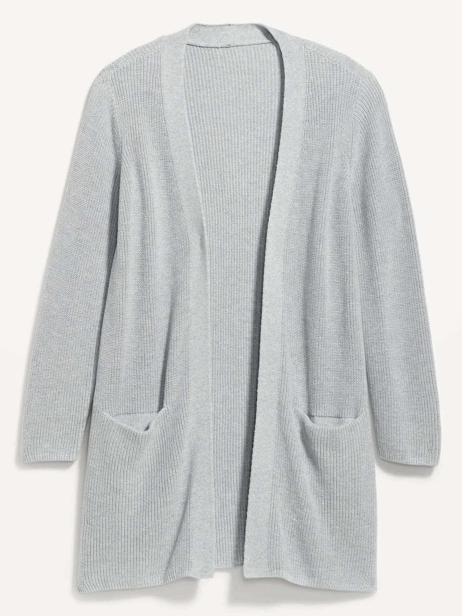 OLD NAVY Chaleco Texturizado Old Navy Mujer