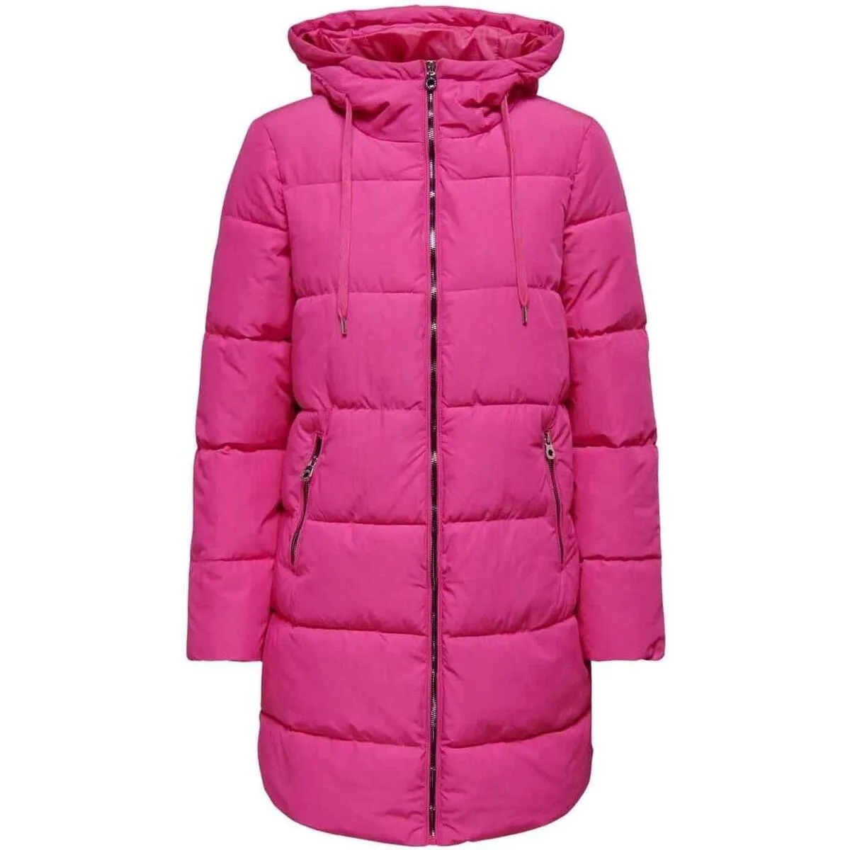 ONLDOLLY LONG PUFFER COAT